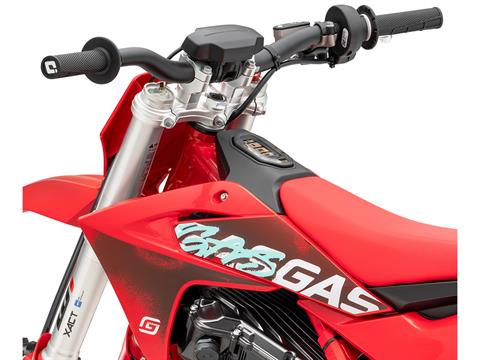 2025 GASGAS MC-E 5 in Marionville, Missouri - Photo 13