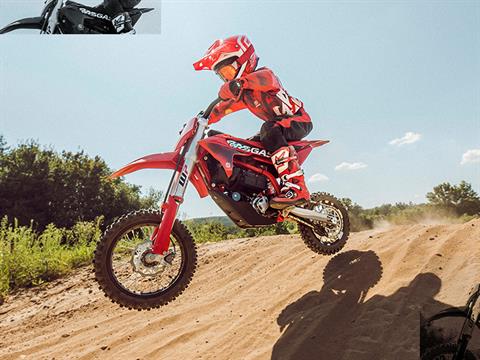 2025 GASGAS MC-E 5 in Marionville, Missouri - Photo 16