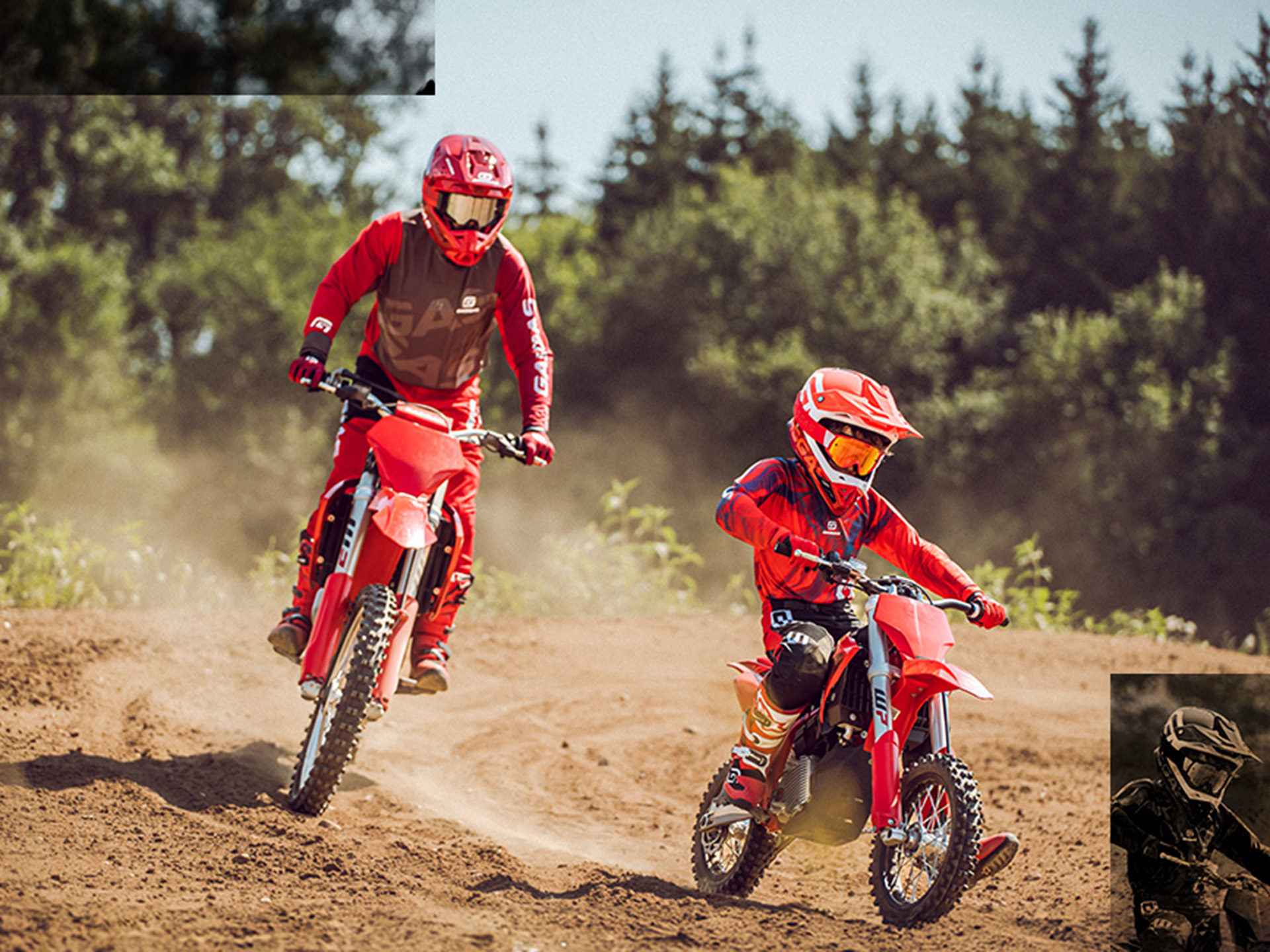 2025 GASGAS MC-E 5 in Marionville, Missouri - Photo 17