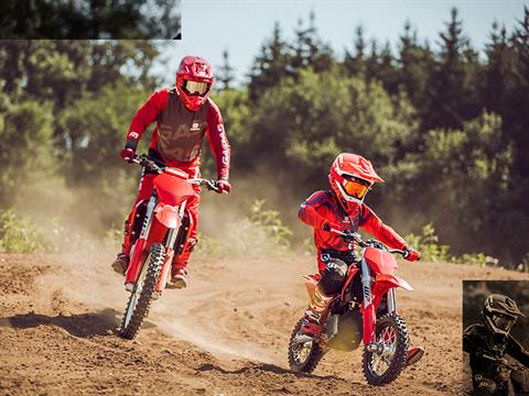 2025 GASGAS MC-E 5 in Marionville, Missouri - Photo 17