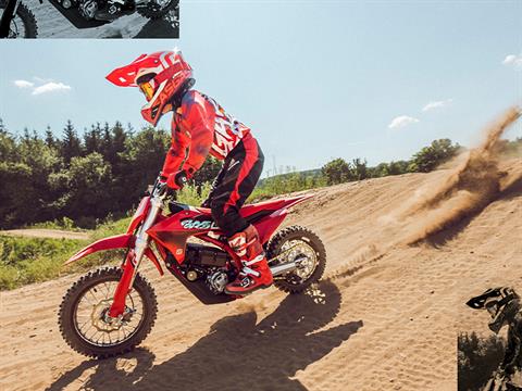 2025 GASGAS MC-E 5 in Marionville, Missouri - Photo 18