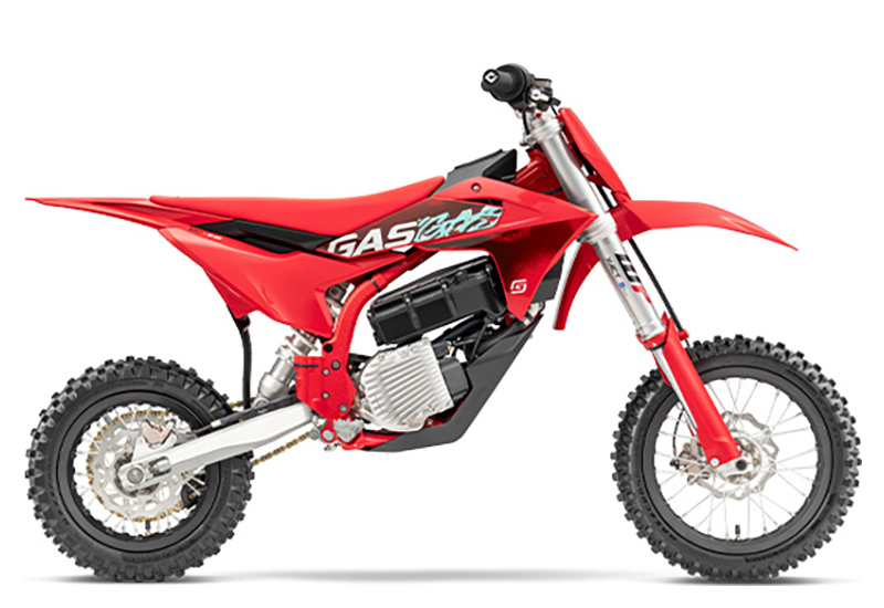 2025 GASGAS MC-E 5 in Marionville, Missouri - Photo 2