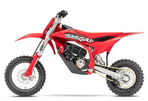 2025 GASGAS MC-E 5 in Marionville, Missouri - Photo 3