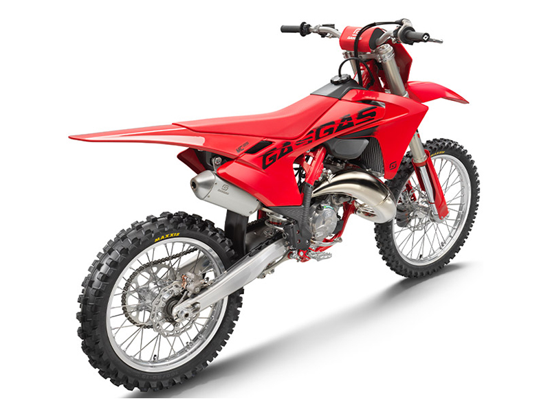 Gas gas 125 cheap