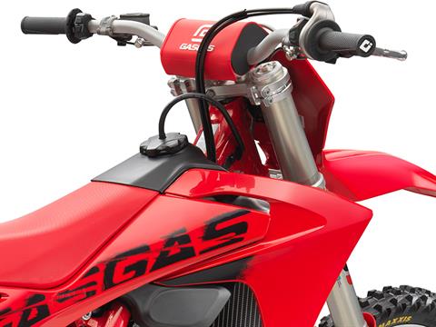 New 2025 GASGAS MC 125 New Philadelphia OH Specs Price Photos Red GAS156498