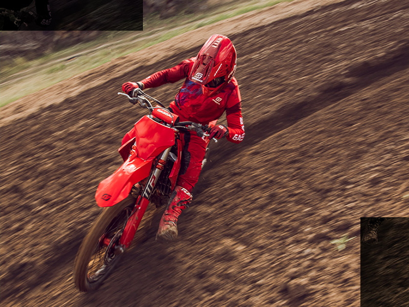 New 2025 GASGAS MC 125 Red Motorcycles in Erda UT