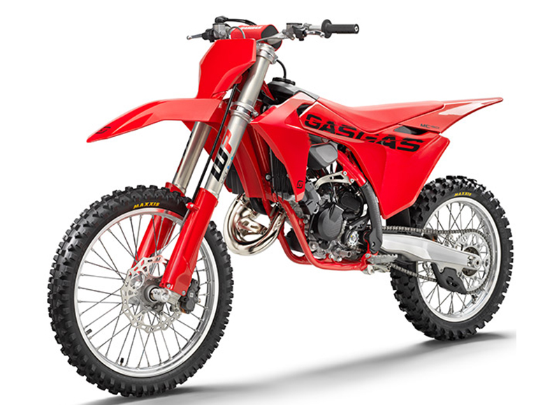 2025 GASGAS MC 150 in Billings, Montana - Photo 4