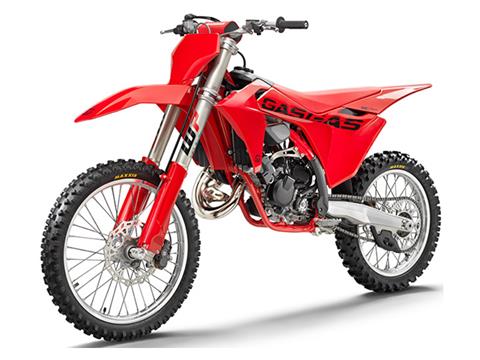2025 GASGAS MC 150 in Billings, Montana - Photo 4