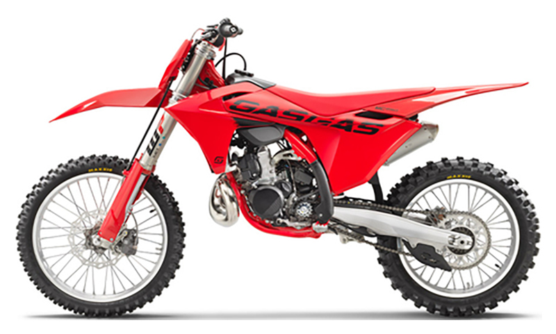 2025 GASGAS MC 250 in Billings, Montana - Photo 2