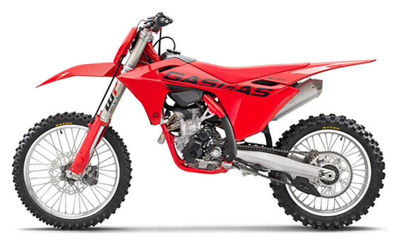 2025 GASGAS MC 250F in Billings, Montana - Photo 2