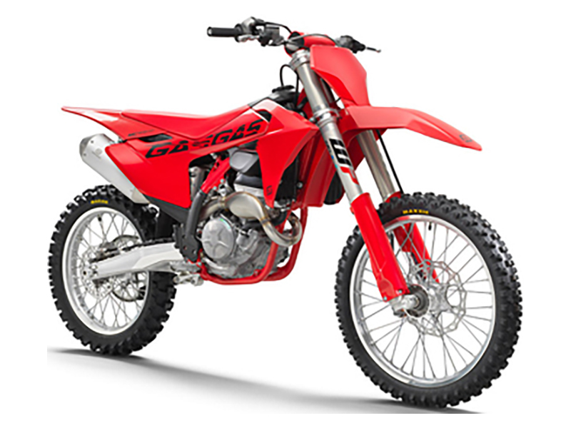 2025 GASGAS MC 250F in Billings, Montana - Photo 3
