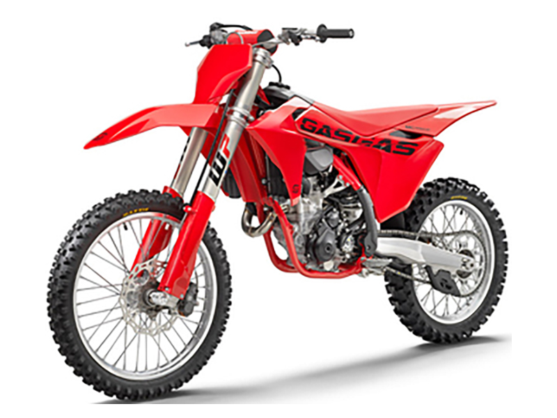 2025 GASGAS MC 250F in Billings, Montana - Photo 4