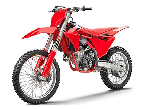 2025 GASGAS MC 250F in Billings, Montana - Photo 4