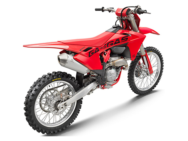 2025 GASGAS MC 250F in Billings, Montana - Photo 5