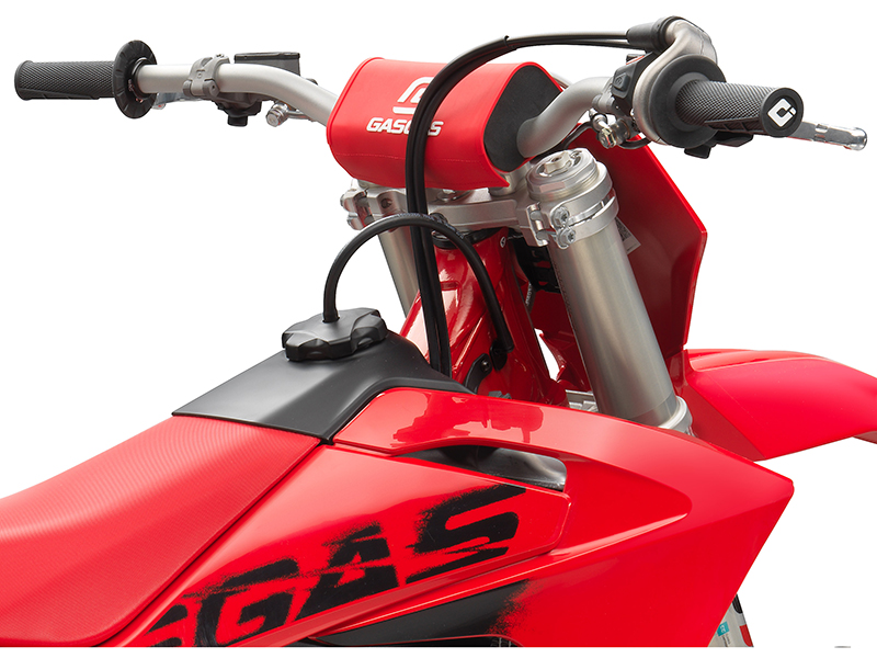 2025 GASGAS MC 250F in Billings, Montana - Photo 7
