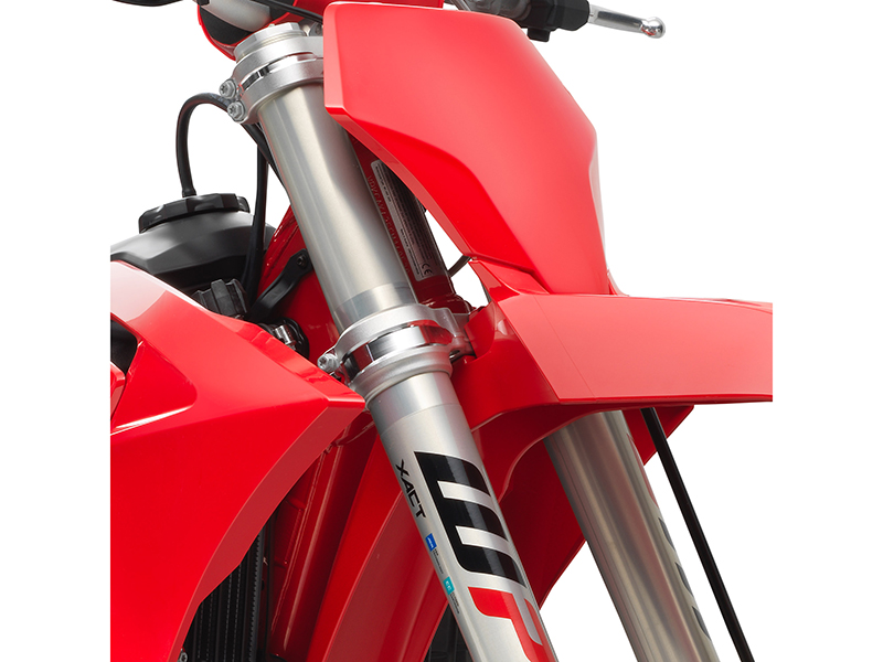 2025 GASGAS MC 250F in Billings, Montana - Photo 10