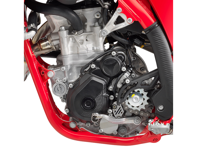 2025 GASGAS MC 250F in Billings, Montana - Photo 11