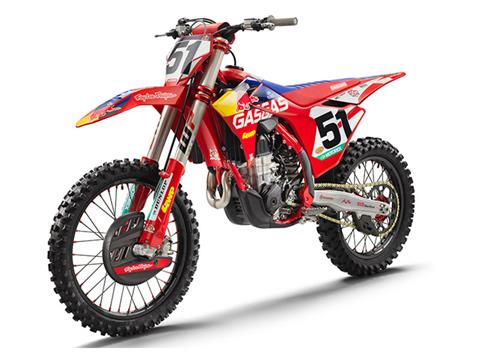 2024 GASGAS MC 450F Factory Edition in Billings, Montana - Photo 4