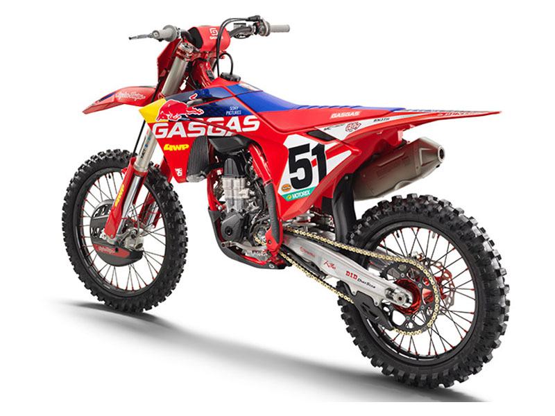 2024 GASGAS MC 450F Factory Edition in Billings, Montana - Photo 6