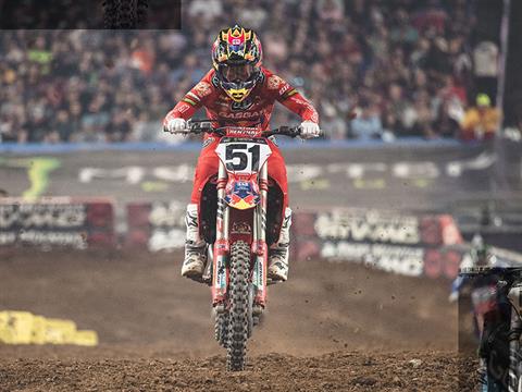 2024 GASGAS MC 450F Factory Edition in Billings, Montana - Photo 17