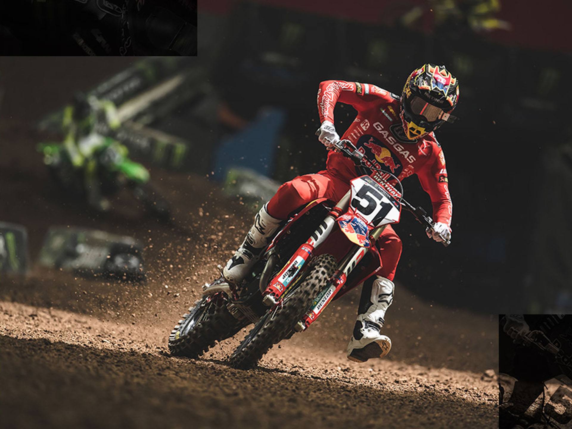 2024 GASGAS MC 450F Factory Edition in Billings, Montana - Photo 19