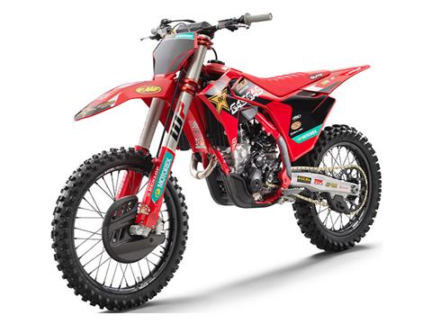2025 GASGAS MC 250F Factory Edition in Chattanooga, Tennessee - Photo 4