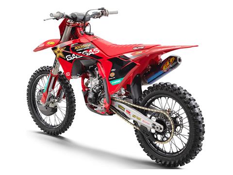 2025 GASGAS MC 250F Factory Edition in Chattanooga, Tennessee - Photo 6
