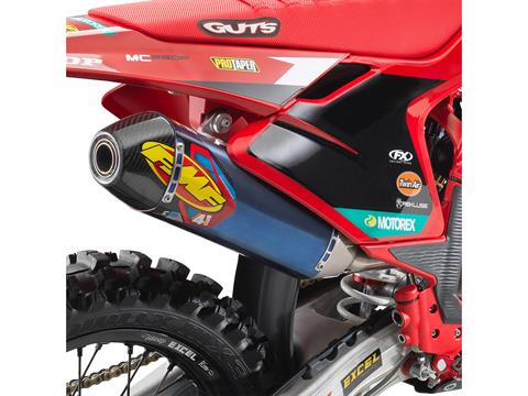 2025 GASGAS MC 250F Factory Edition in Chattanooga, Tennessee - Photo 8