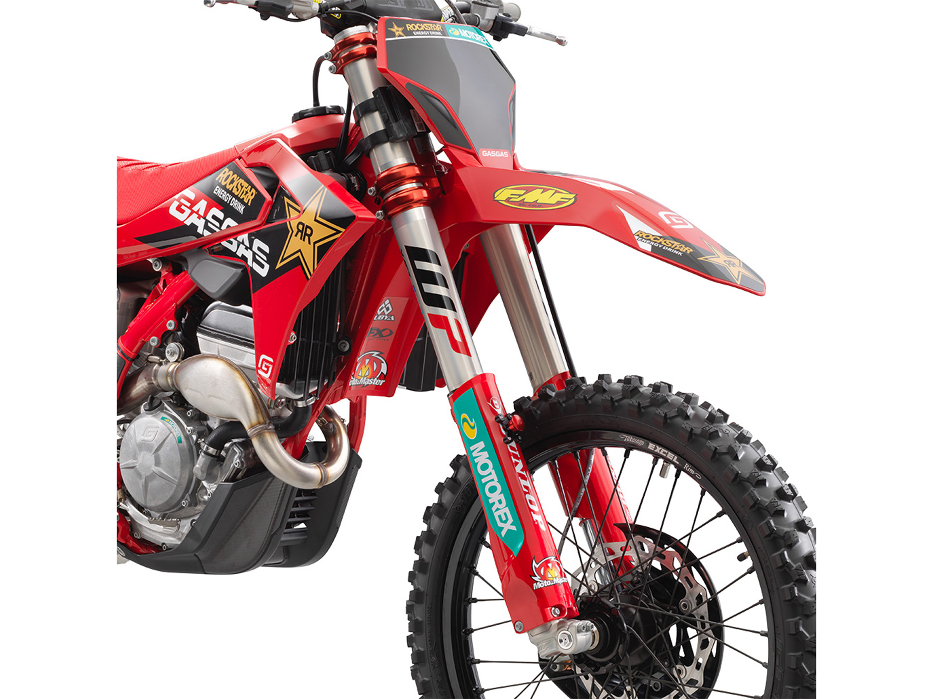 New 2025 GASGAS MC 250F Factory Edition | Motorcycles in EL