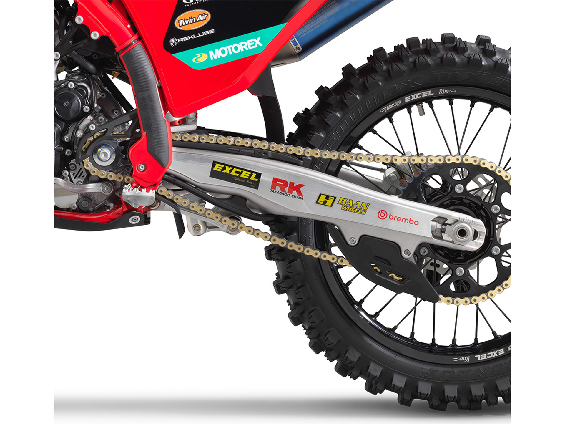 New 2025 GASGAS MC 250F Factory Edition, Walton KY | Specs, Price