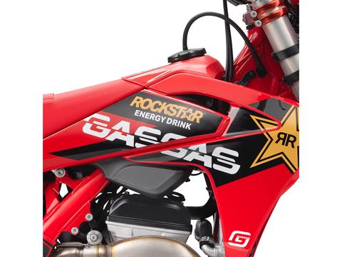 2025 GASGAS MC 250F Factory Edition in Chattanooga, Tennessee - Photo 14