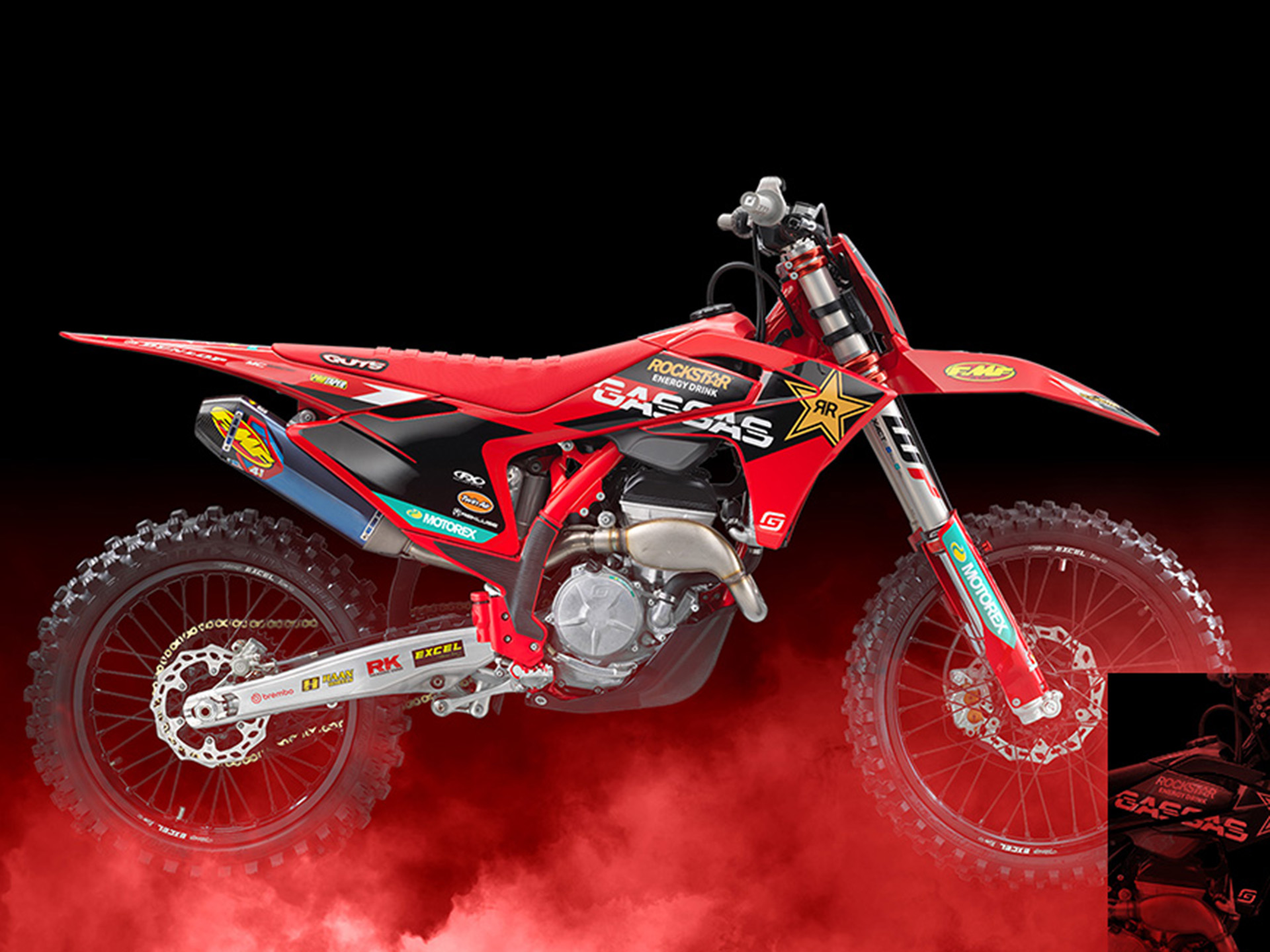 New 2025 GASGAS MC 250F Factory Edition, Walton KY | Specs, Price