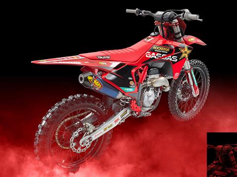 2025 GASGAS MC 250F Factory Edition in Chattanooga, Tennessee - Photo 18