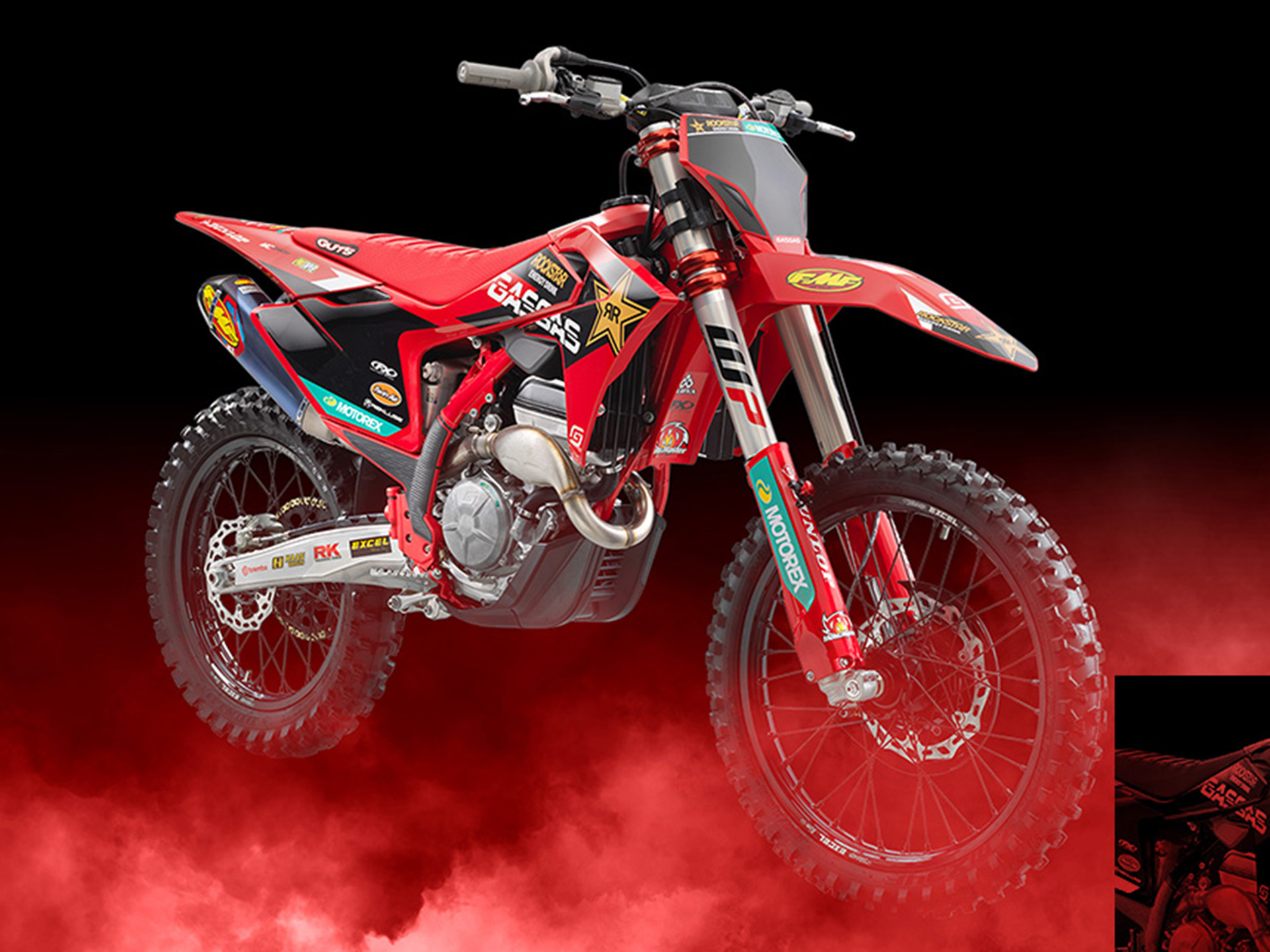 New 2025 GASGAS MC 250F Factory Edition, Walton KY | Specs, Price