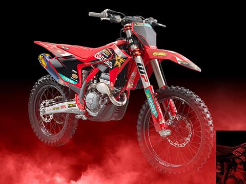 大人 可愛い 服  New 2025 GASGAS MC 250F Factory Edition, McKinney TX | Specs ユーロビート
