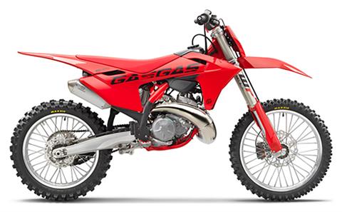 Gas gas 300cc 2 stroke outlet
