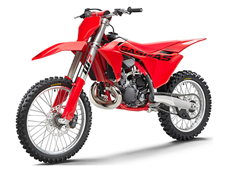 2025 GASGAS MC 300 in Billings, Montana - Photo 4