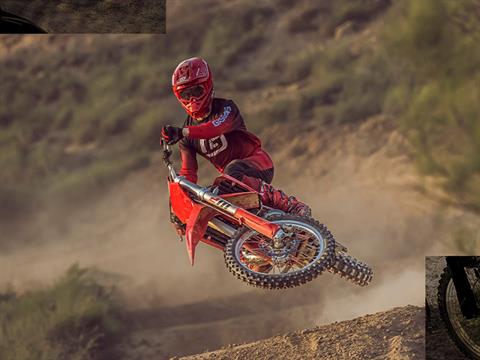 2025 GASGAS MC 350F in Billings, Montana - Photo 19