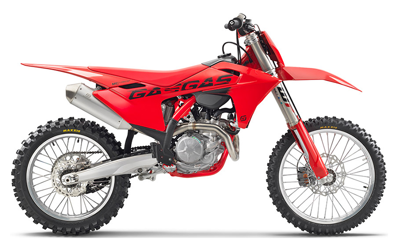 Gas gas dirt bike for sale discount