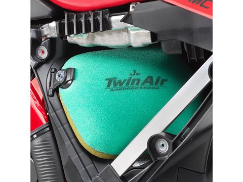2025 GASGAS MC 450F in Billings, Montana - Photo 8