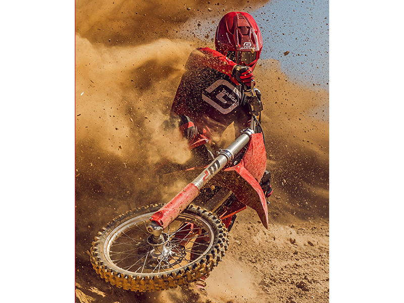 New 2025 GASGAS MC 450F Motorcycles in Pelham AL