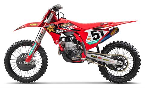 2025 GASGAS MC 450F Factory Edition in Billings, Montana - Photo 2