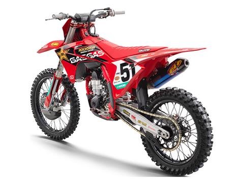 2025 GASGAS MC 450F Factory Edition in Billings, Montana - Photo 6