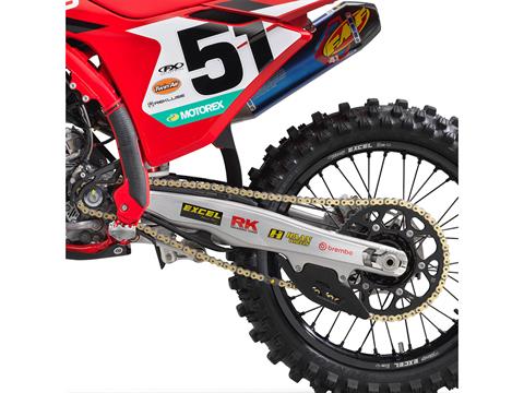 2025 GASGAS MC 450F Factory Edition in Billings, Montana - Photo 9