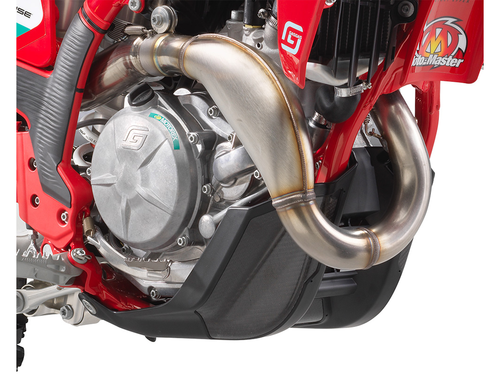 2025 GASGAS MC 450F Factory Edition in Billings, Montana - Photo 10