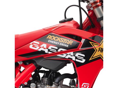 2025 GASGAS MC 450F Factory Edition in Billings, Montana - Photo 12