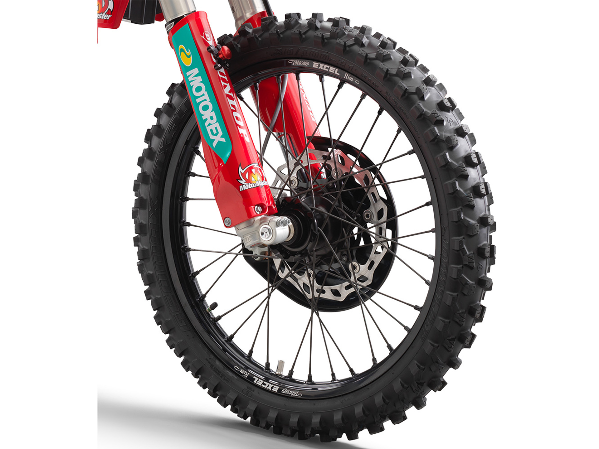 2025 GASGAS MC 450F Factory Edition in Billings, Montana - Photo 15