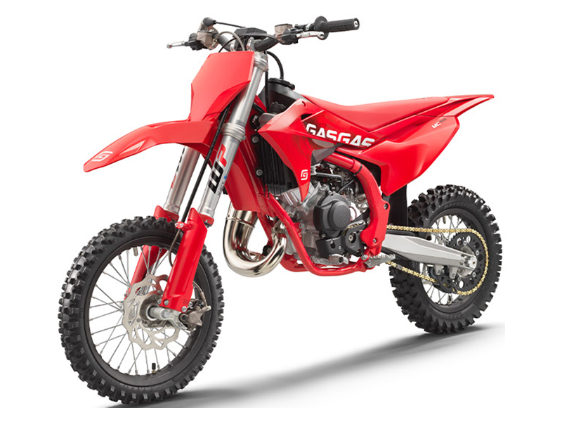 2025 GASGAS MC 65 in Marionville, Missouri - Photo 5