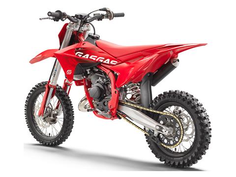 New 2025 GASGAS MC 65 McKinney TX Specs Price Photos Red GAS006993