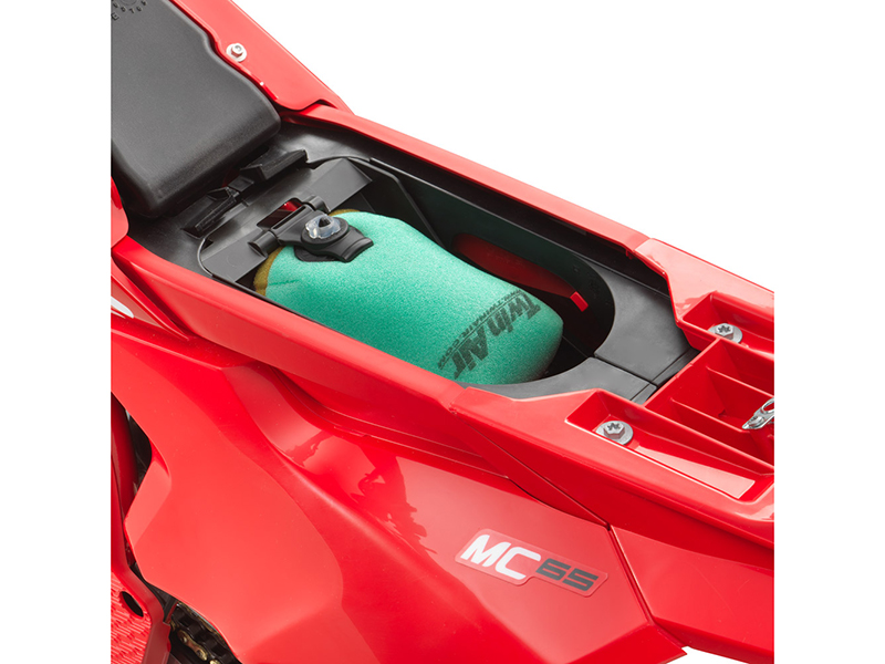 2025 GASGAS MC 65 in Marionville, Missouri - Photo 11